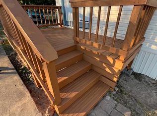 3707 Loango Rd, Orange Park, FL 32065