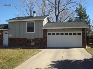 3506 Camelot Dr, Fort Collins, CO 80525