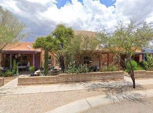 5233 S Civano Blvd, Tucson, AZ 85747