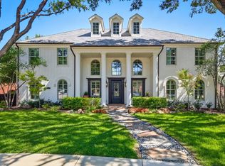 7632 Tallow Dr, Irving, TX 75063