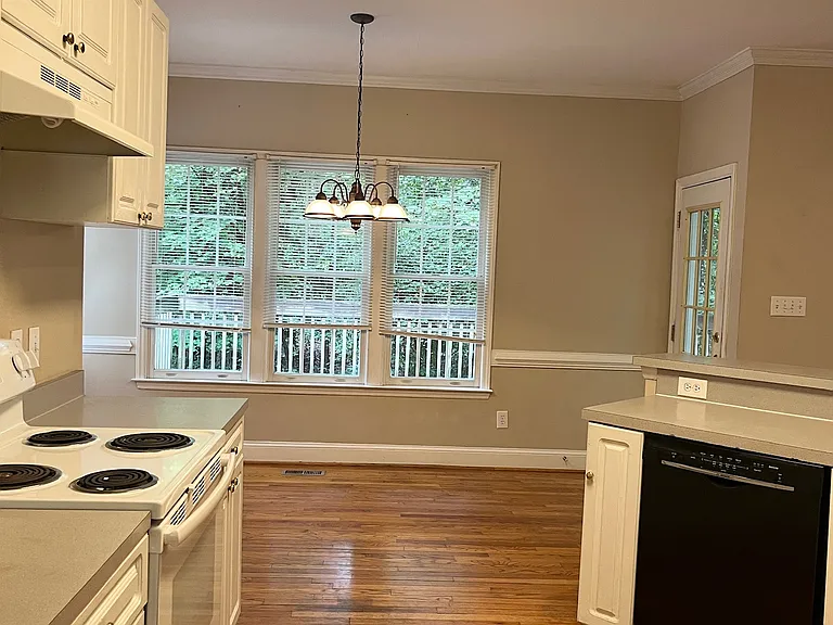 Kitchen Nook