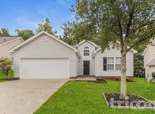 5020 Osage Cir, Charlotte, NC 28269