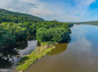 0 Driftwood Is PARCEL 9, Herndon, PA 17830