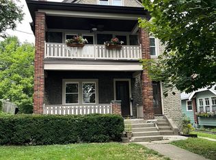 3615 Amberson Ave, Cincinnati, OH 45208