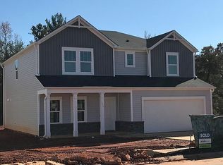 216 Jones Peak Dr, Simpsonville, SC 29681