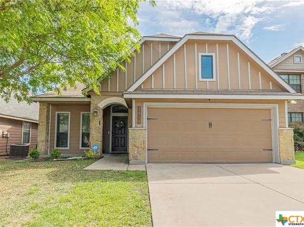 3414 Castleton Dr, Killeen, TX 76542