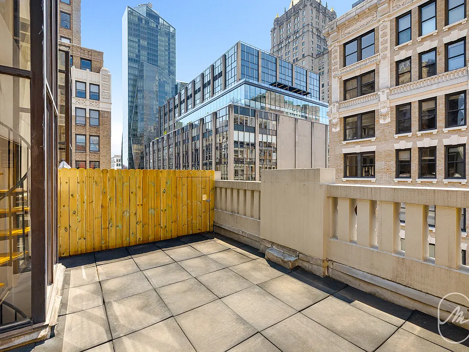 80 Madison Ave #PHD