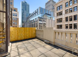 80 Madison Ave PH D, New York, NY 10016