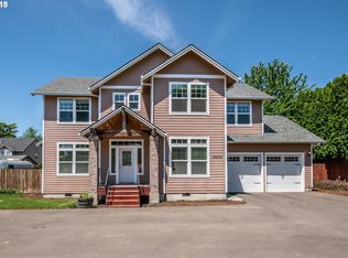 15875 SE Harold Ave, Milwaukie, OR