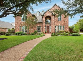 400 Woodbridge Dr, Allen, TX 75013