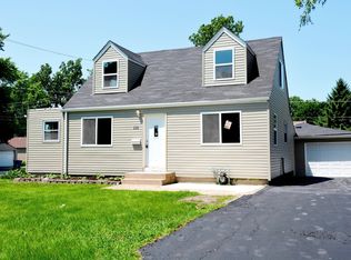 4002 Raymond Ave, Brookfield, IL 60513