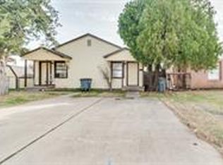 1302 NW Kingsbury Ave. Lawton Heights,- LR - 1, Lawton, OK 73507