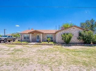640 Jim Bean Dr, Socorro, TX 79927