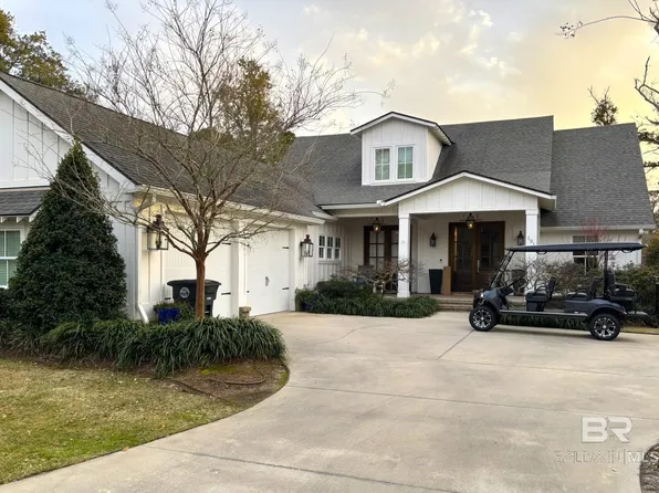 151 Mulberry Ln, Fairhope, AL 36532