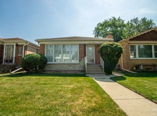 1617 N 76th Ave, Elmwood Park, IL 60707