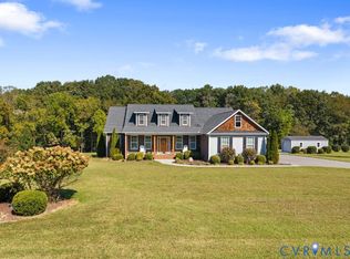 3007 Appomattox Trace Ln, Powhatan, VA 23139