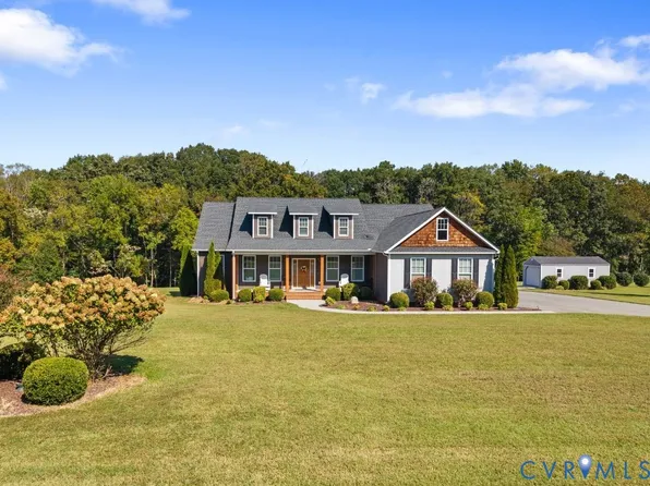 3007 Appomattox Trace Ln, Powhatan, VA 23139
