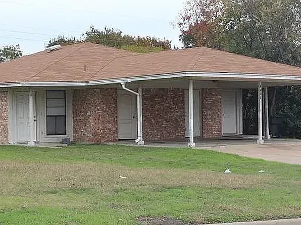 2406 Valley Forge Ave #A, Temple, TX 76504