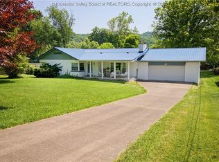 17 Peyton Ave, Saint Albans, WV 25177