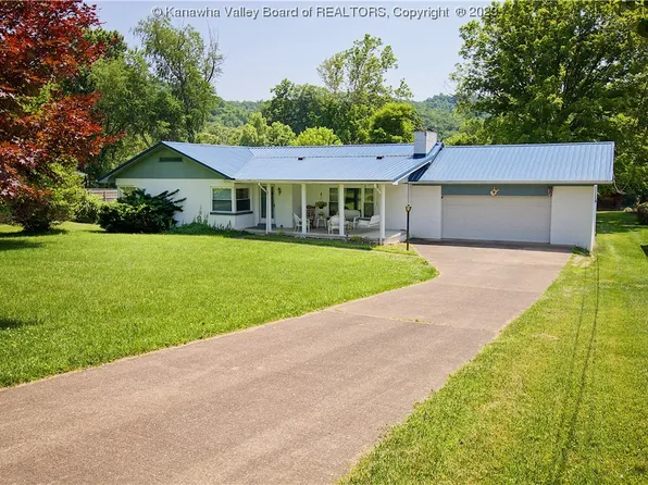 17 Peyton Ave, Saint Albans, WV 25177