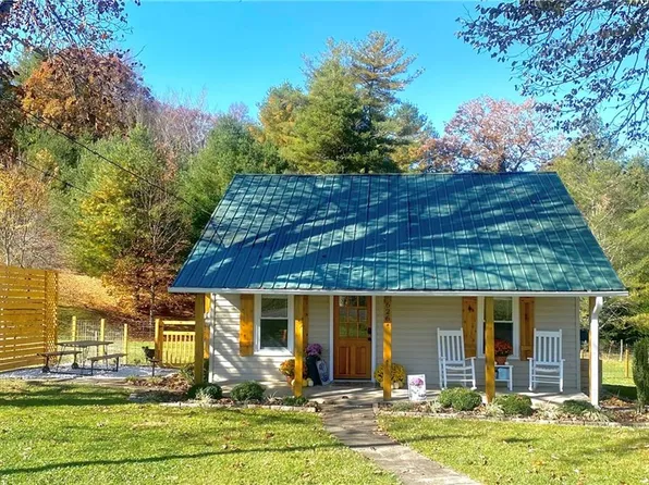 626 Wolfe Rd, Sparta, NC 28675