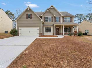 4479 Spring Mountain Ln #47, Marietta, GA 30127