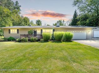 14507 McCrumb Rd, Eagle, MI 48822