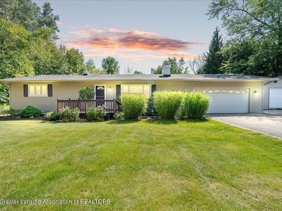 14507 McCrumb Rd, Eagle, MI, 48822