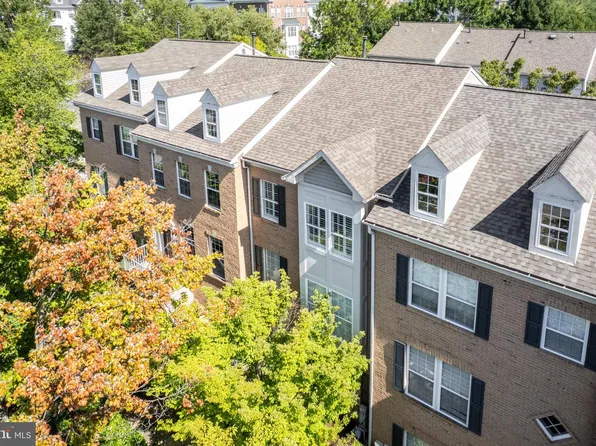 5917 Trumpet Sound Ct Unit 3, Clarksville, MD 21029