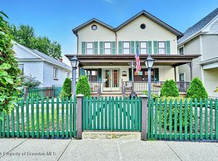 732 Orchard St, Scranton, PA 18505