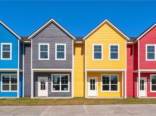804 N Parker Ave, Bryan, TX 77803
