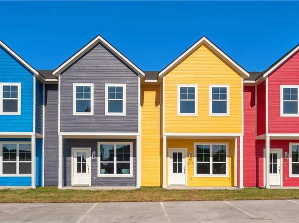 802 N Parker Ave, Bryan, TX 77803