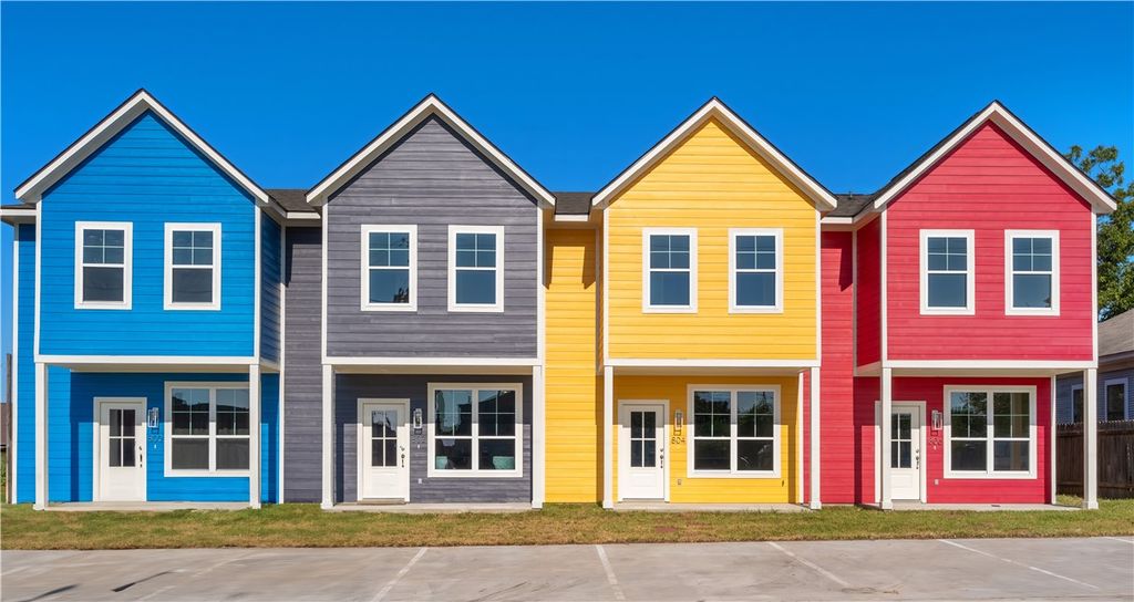 806 N Parker Ave N, Bryan, TX - View 2