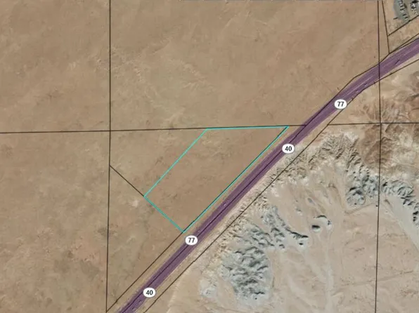 33 N Highway 77, Holbrook, AZ 86025