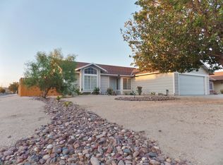 2071 Candice Ave, Rosamond, CA 93560