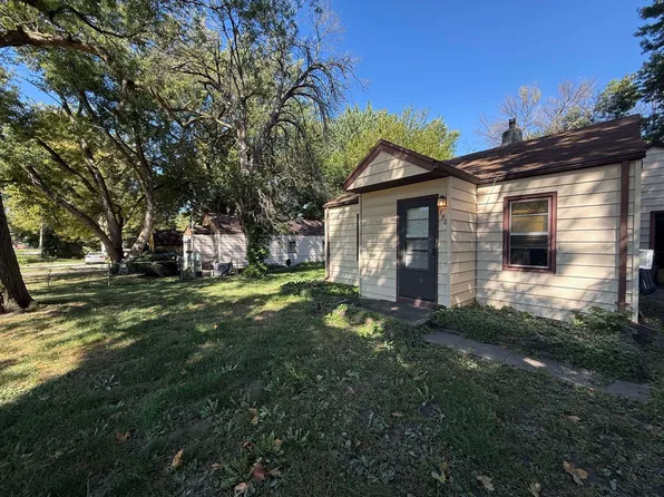 790 NE Aurora Ave, Des Moines, IA 50313