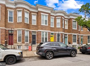 1506 Jackson St, Baltimore, MD 21230