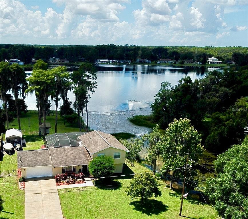 18709 Lakeshore Dr, Lutz, FL 33549 | Zillow