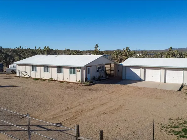 18209 N Orchid Dr, Dolan Springs, AZ 86441