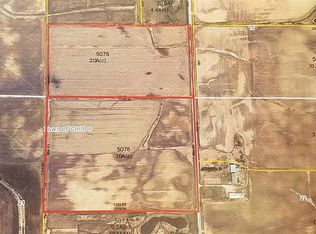 Elm Rd, Hilbert, WI 54129