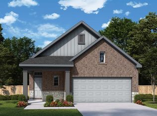 11218 Leaf Shelter Ln, Cypress, TX 77433