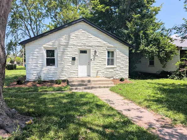 526 S Gordon Ave, Kankakee, IL 60901
