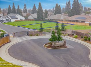 3342 Banbury Ln LOT 120, Merced, CA