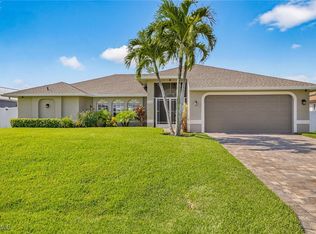 3510 NW 15th St, Cape Coral, FL 33993