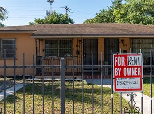 880 NW 55th St, Miami, FL 33127