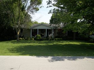 408 Lone Oak Dr, Franklin, KY 42134