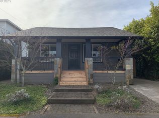 9656 SE Ramona St, Portland, OR 97266