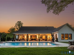 9225 Angels Share Dr, New Kent, VA 23124