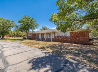 2111 Fm 211, Wilson, TX 79381