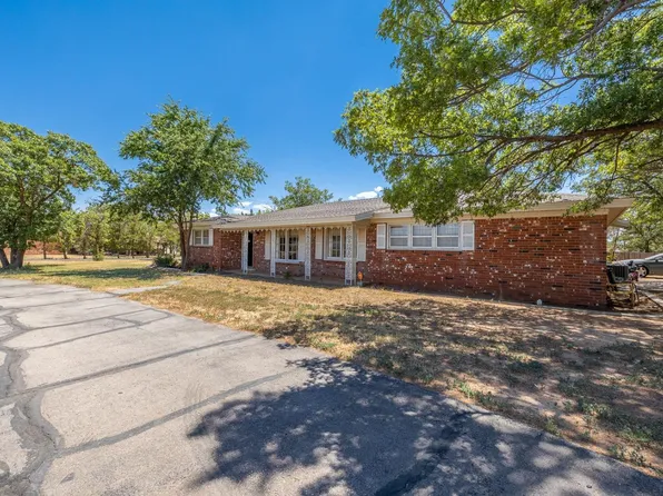 2111 Fm 211, Wilson, TX 79381